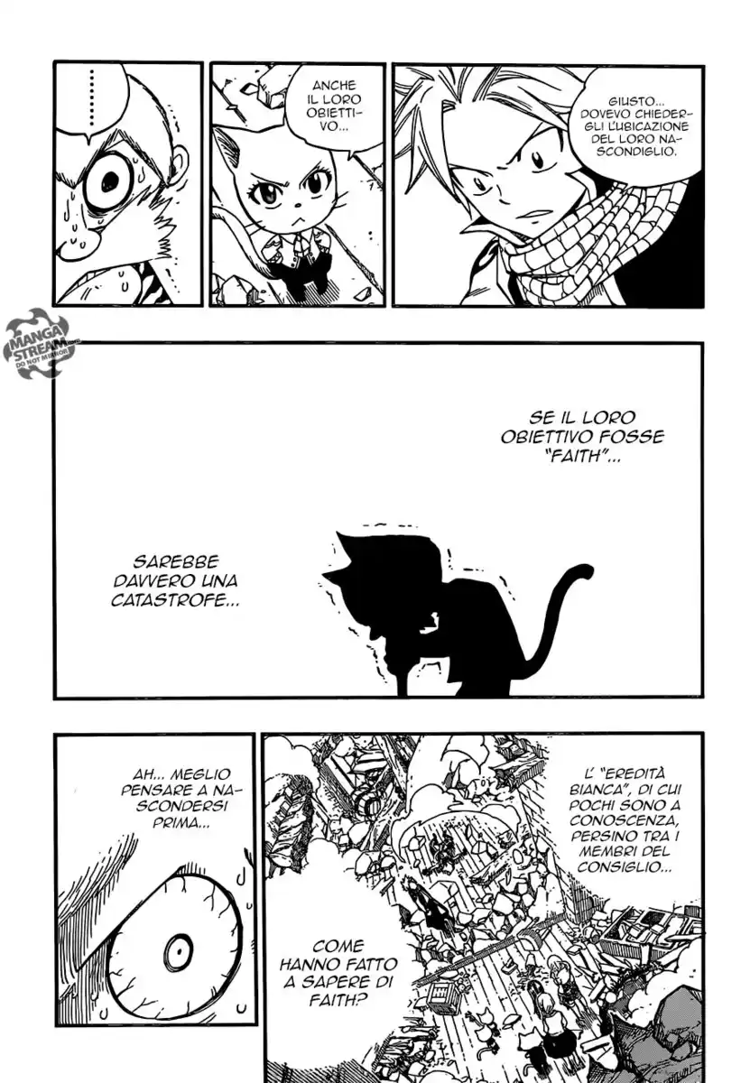 Fairy Tail Capitolo 360 page 16