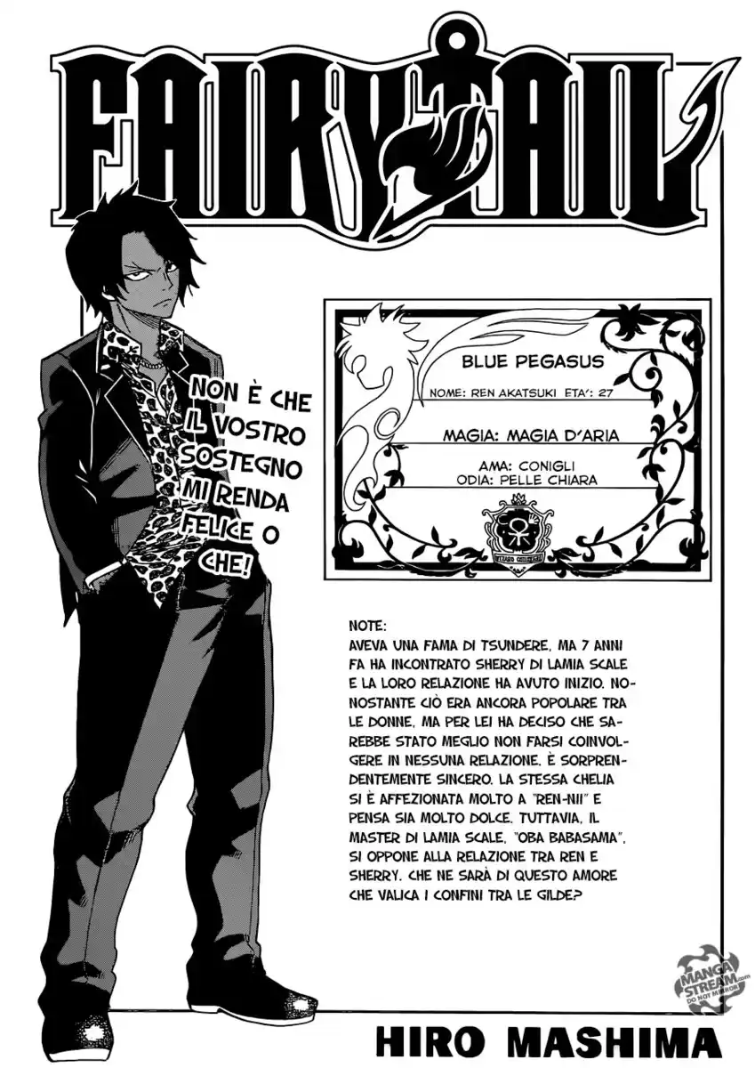 Fairy Tail Capitolo 360 page 2