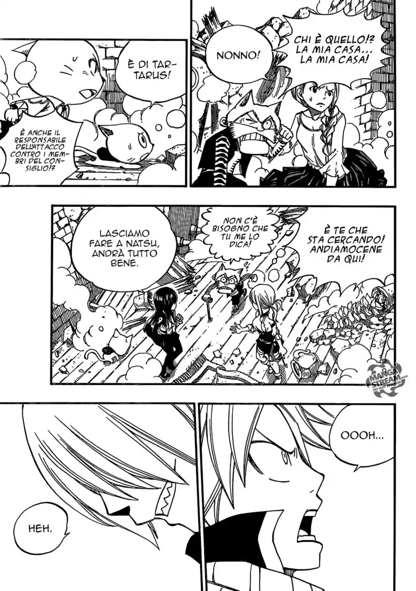 Fairy Tail Capitolo 360 page 4