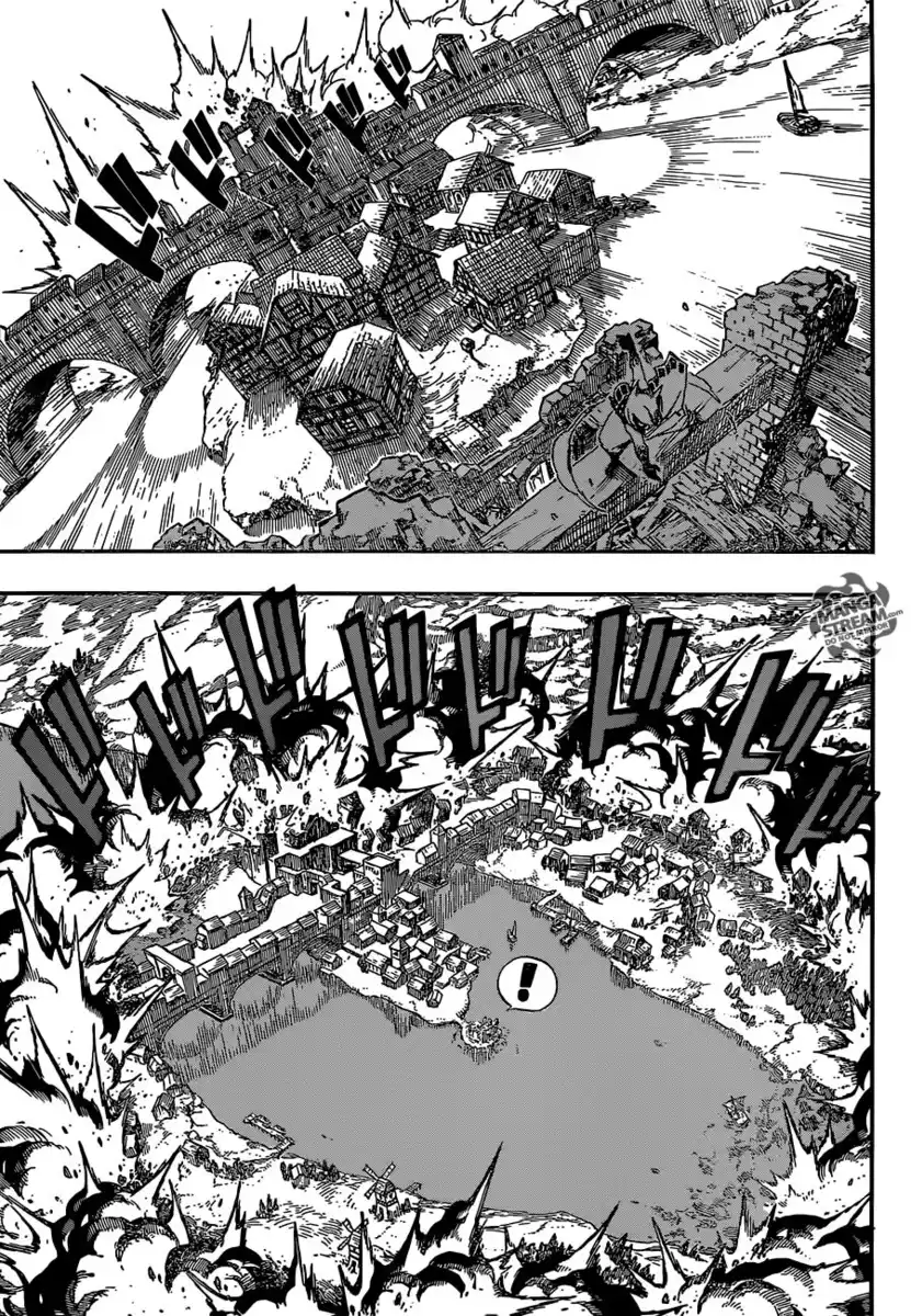 Fairy Tail Capitolo 360 page 6