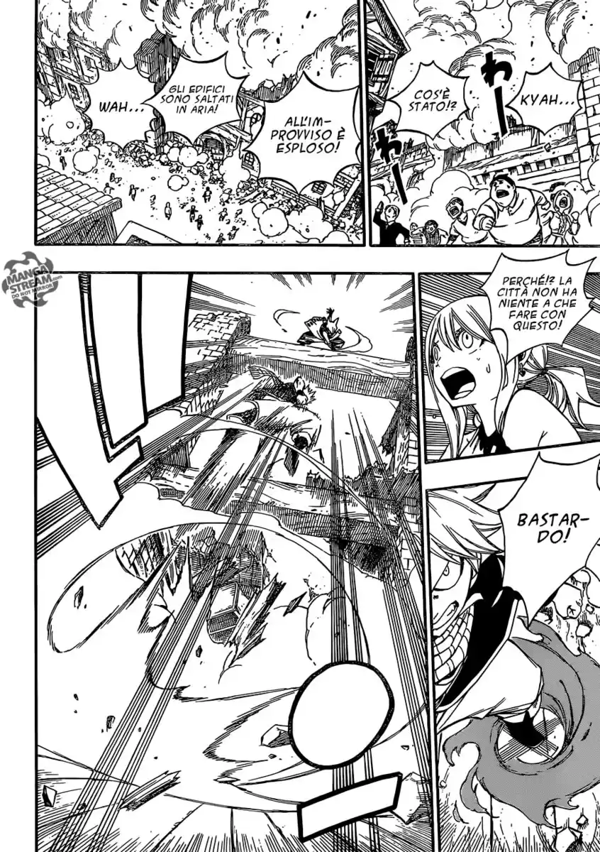 Fairy Tail Capitolo 360 page 7