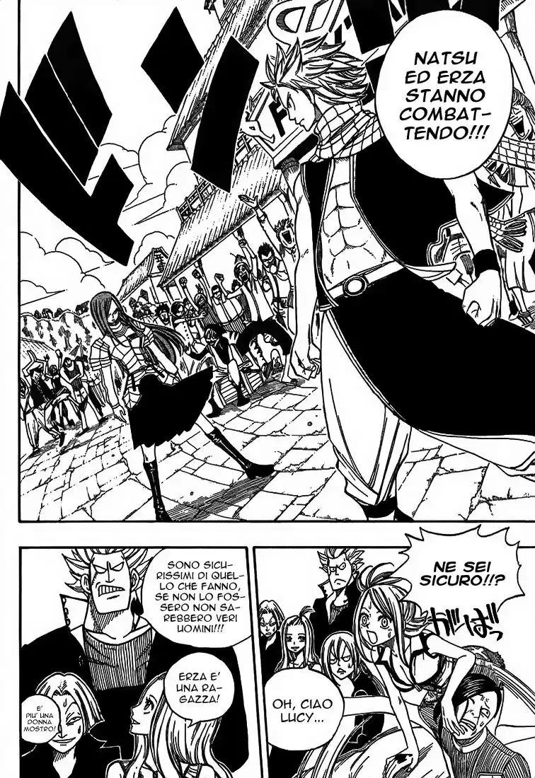 Fairy Tail Capitolo 22 page 11