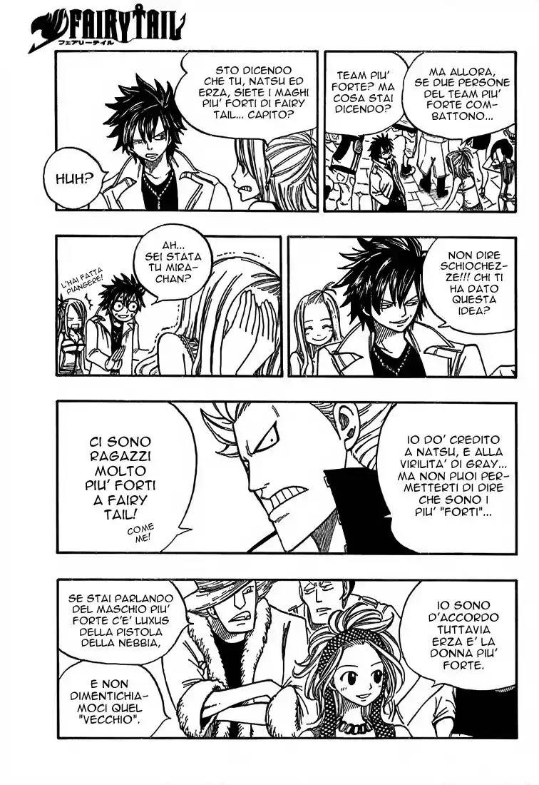 Fairy Tail Capitolo 22 page 12