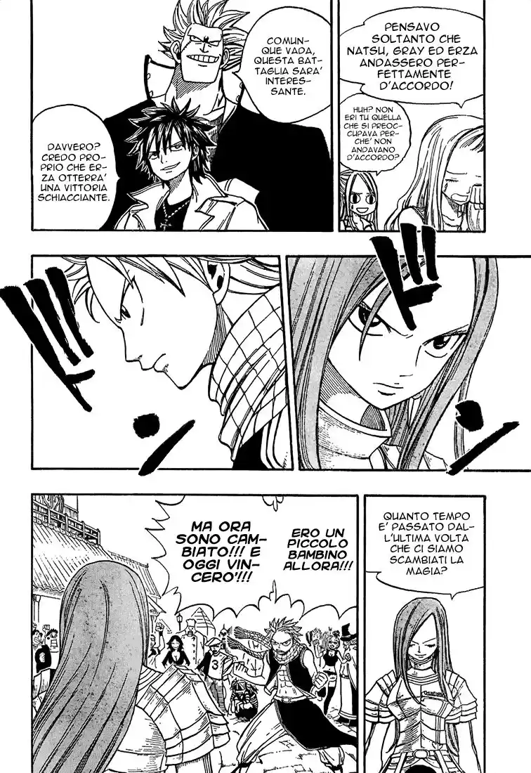 Fairy Tail Capitolo 22 page 13