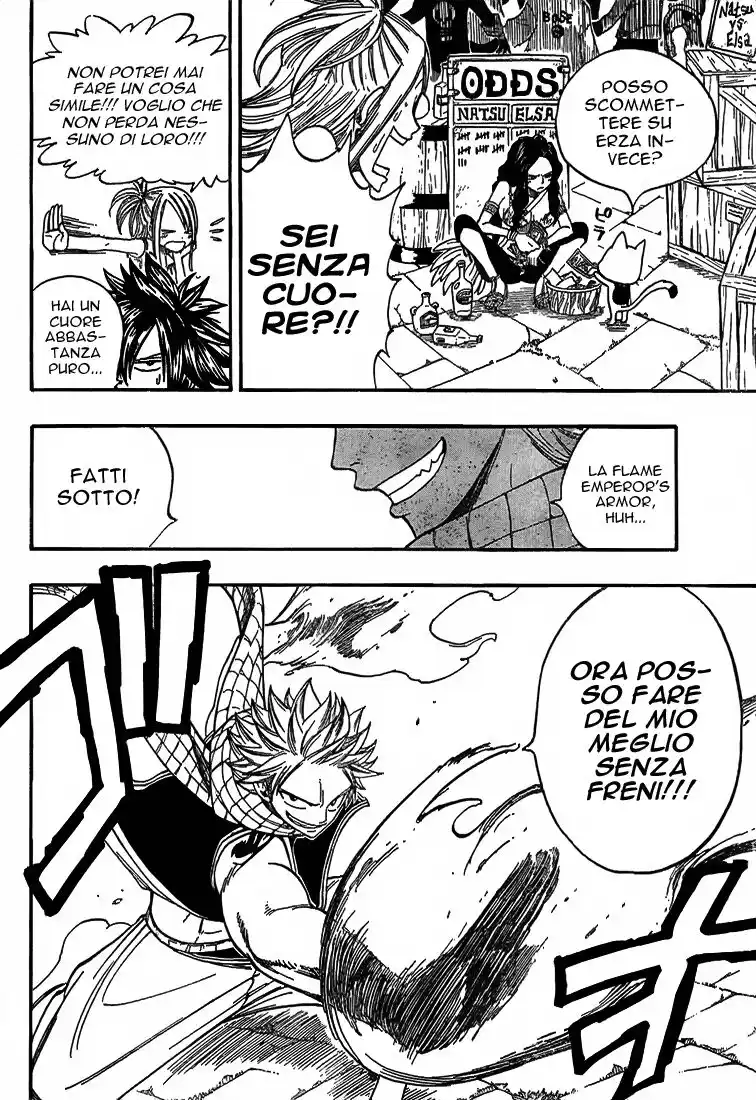 Fairy Tail Capitolo 22 page 15