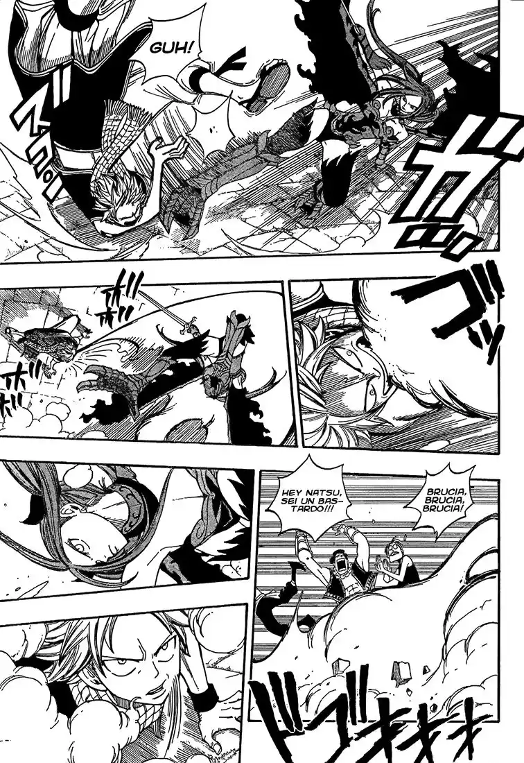 Fairy Tail Capitolo 22 page 18