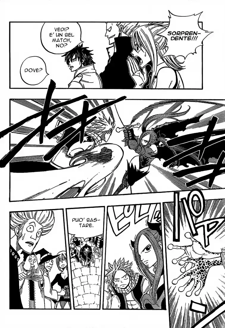 Fairy Tail Capitolo 22 page 19