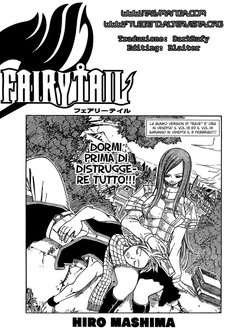 Fairy Tail Capitolo 22 page 2