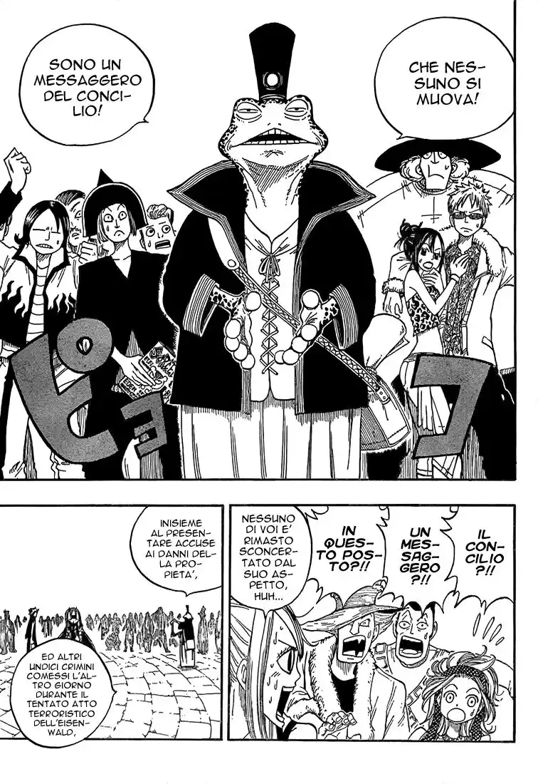 Fairy Tail Capitolo 22 page 20