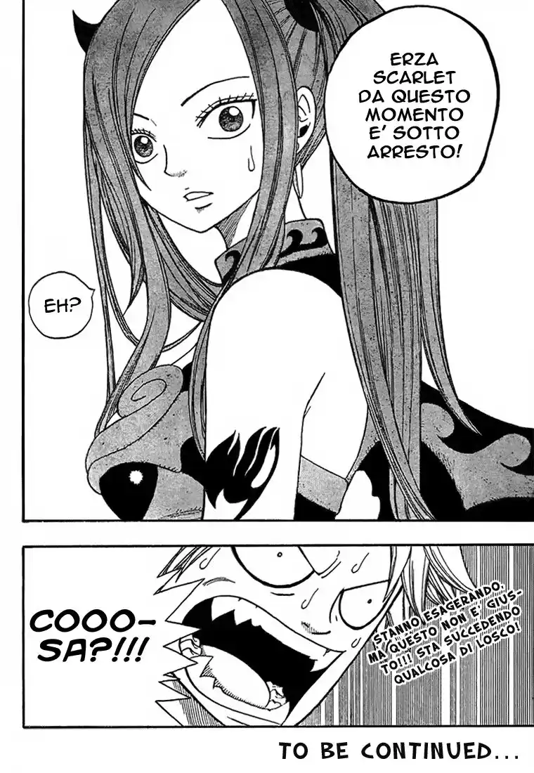 Fairy Tail Capitolo 22 page 21