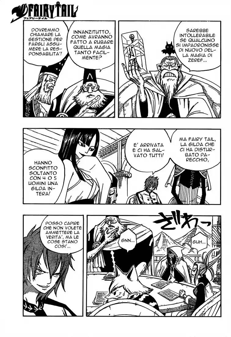 Fairy Tail Capitolo 22 page 4