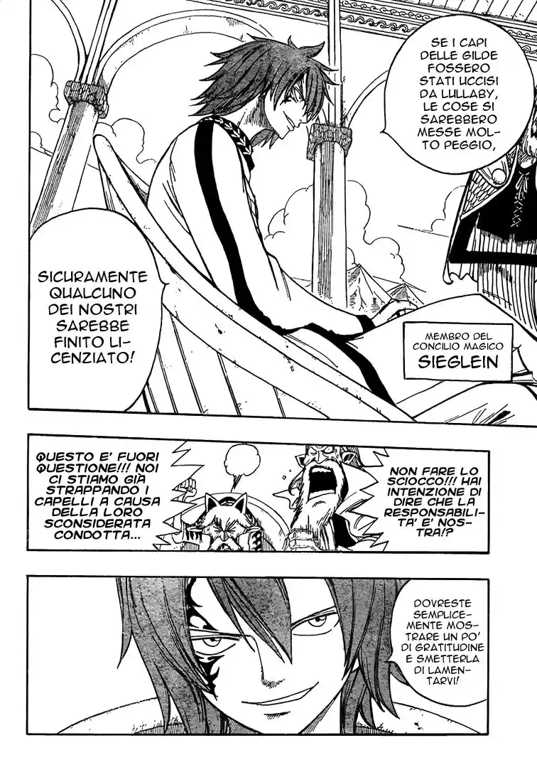 Fairy Tail Capitolo 22 page 5