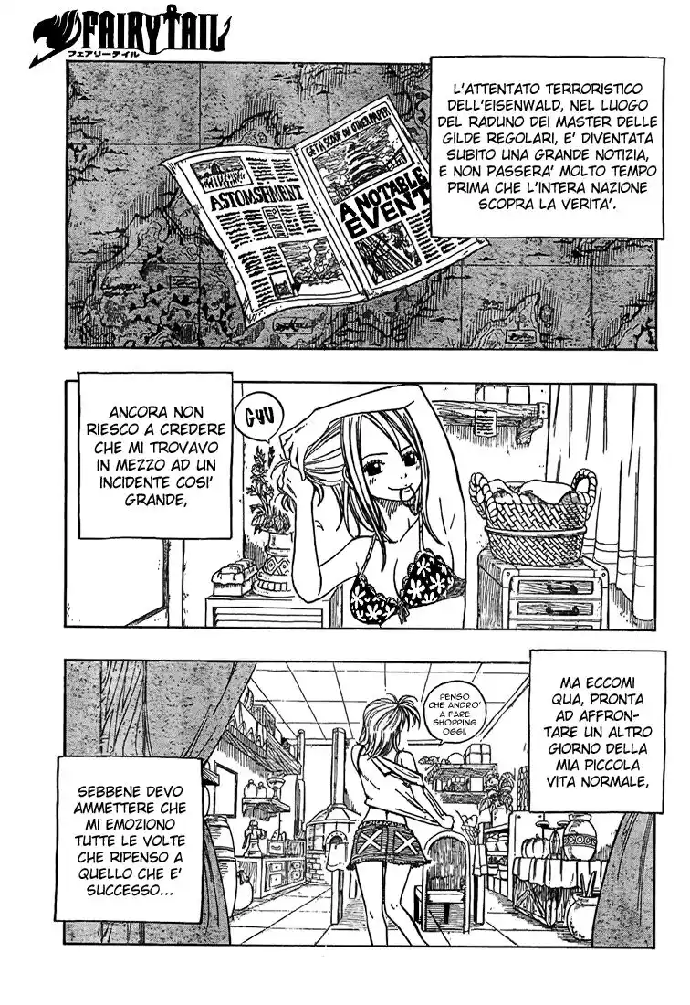 Fairy Tail Capitolo 22 page 6