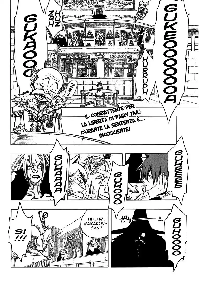 Fairy Tail Capitolo 69 page 3