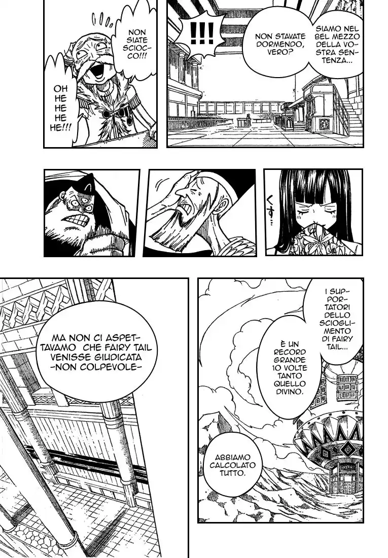 Fairy Tail Capitolo 69 page 4