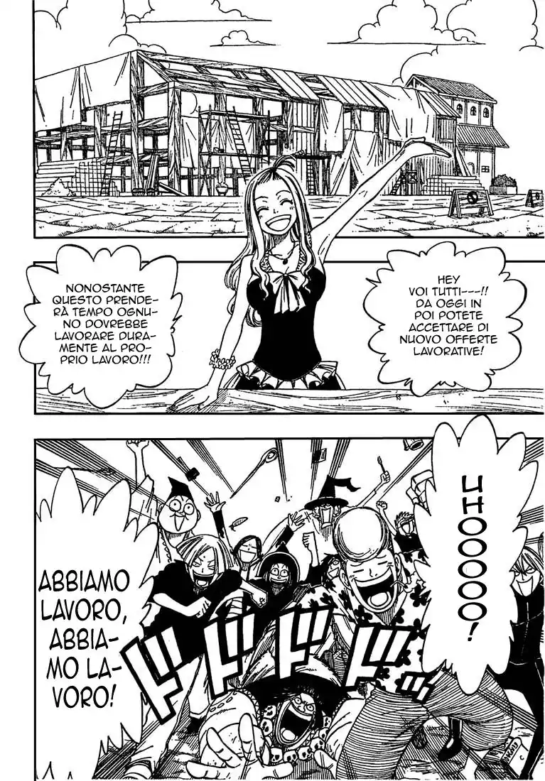 Fairy Tail Capitolo 69 page 7