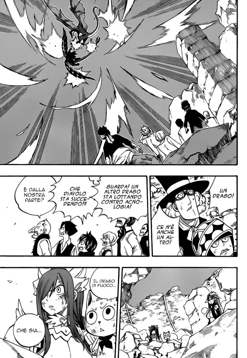 Fairy Tail Capitolo 401 page 5