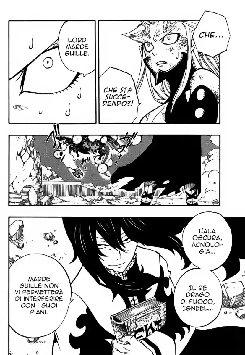 Fairy Tail Capitolo 401 page 6