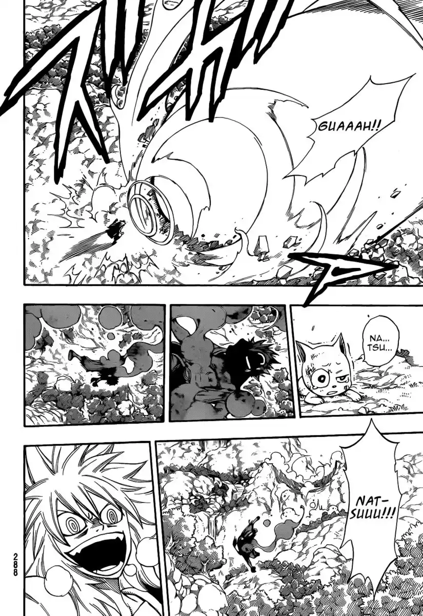 Fairy Tail Capitolo 218 page 10