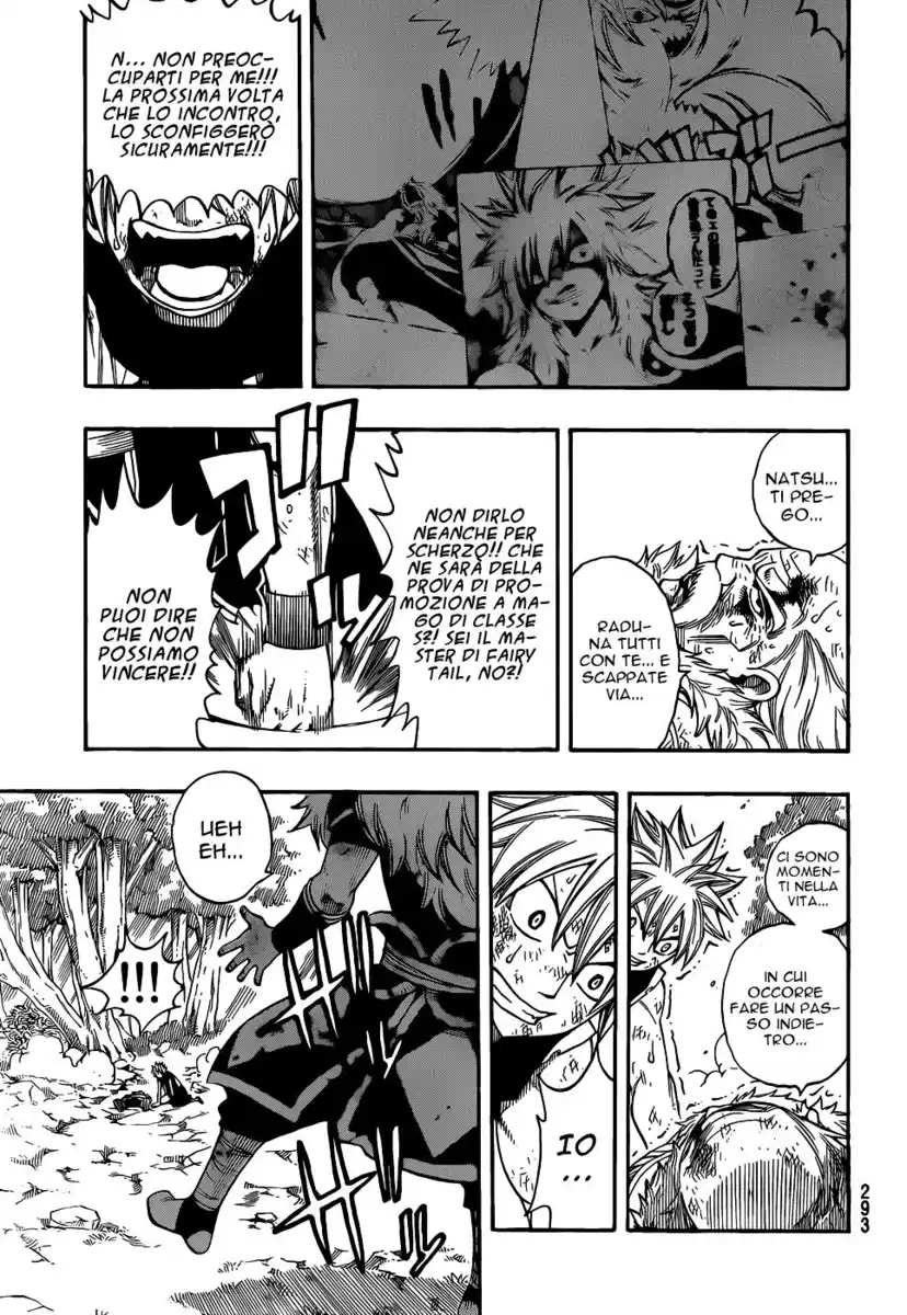 Fairy Tail Capitolo 218 page 15