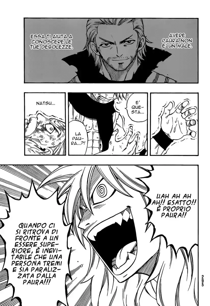 Fairy Tail Capitolo 218 page 17