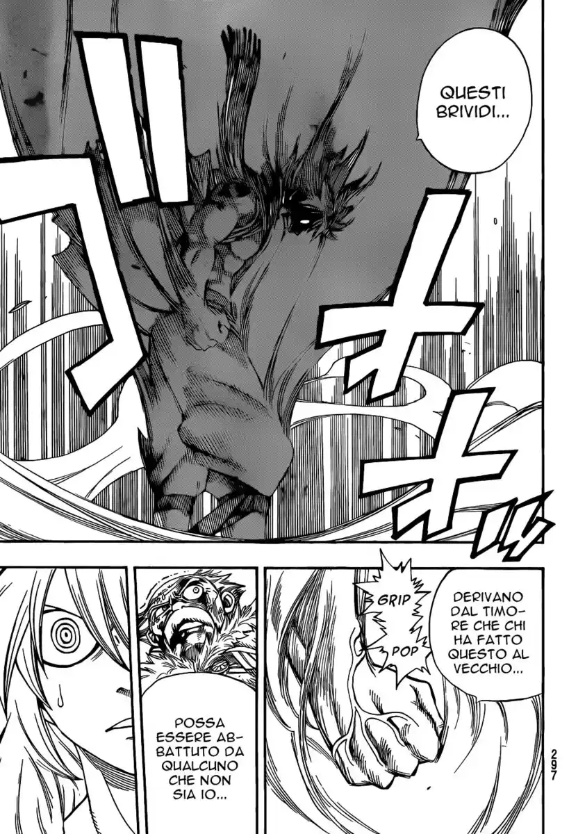 Fairy Tail Capitolo 218 page 19