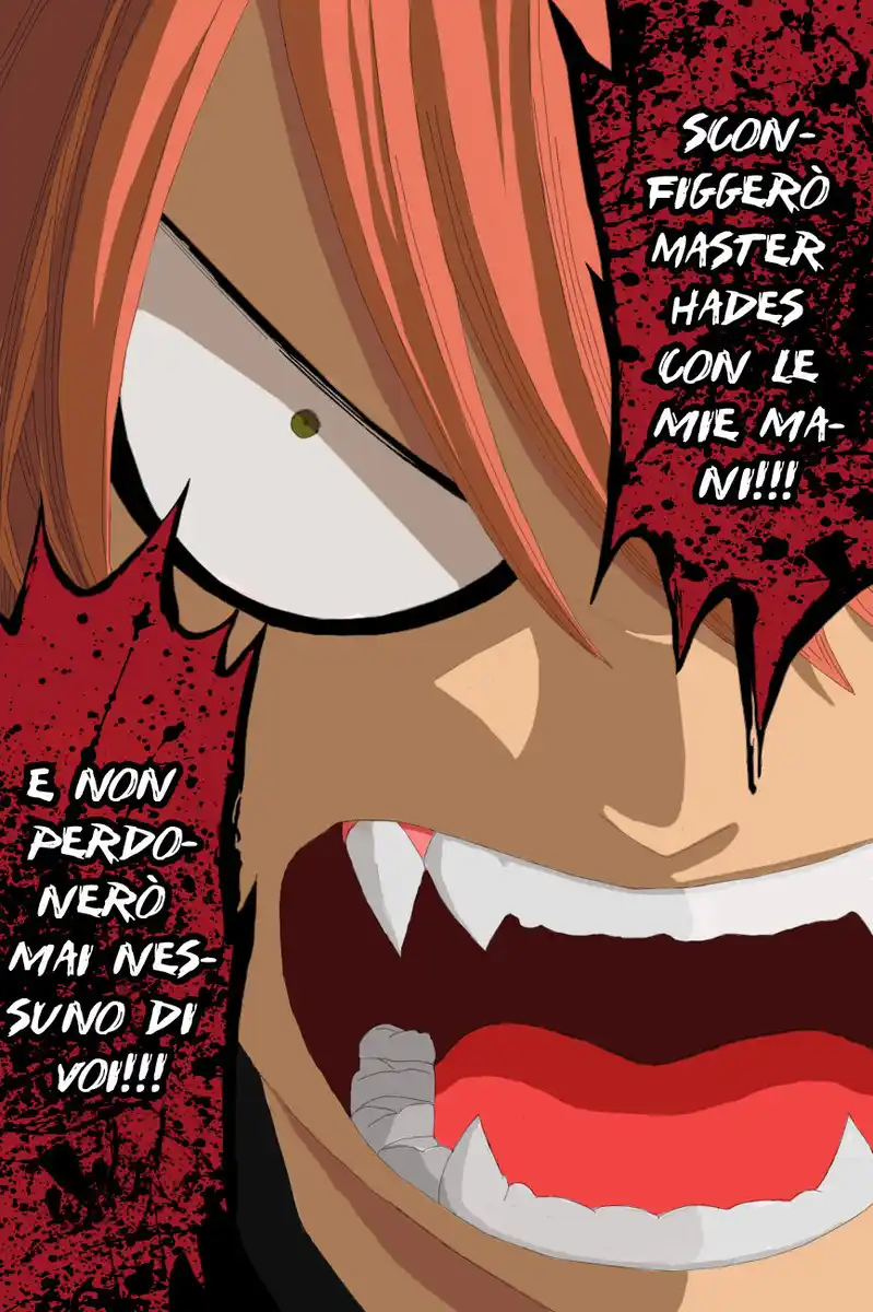 Fairy Tail Capitolo 218 page 21