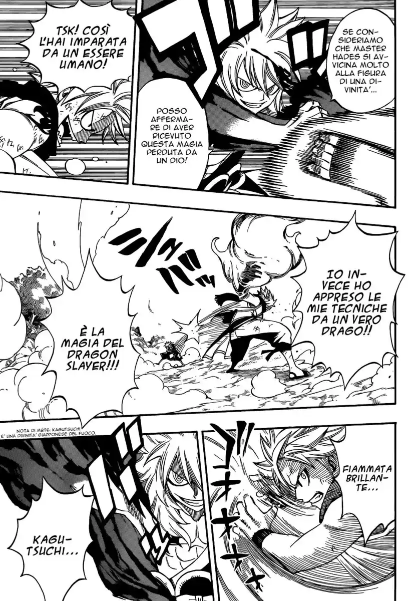 Fairy Tail Capitolo 218 page 4