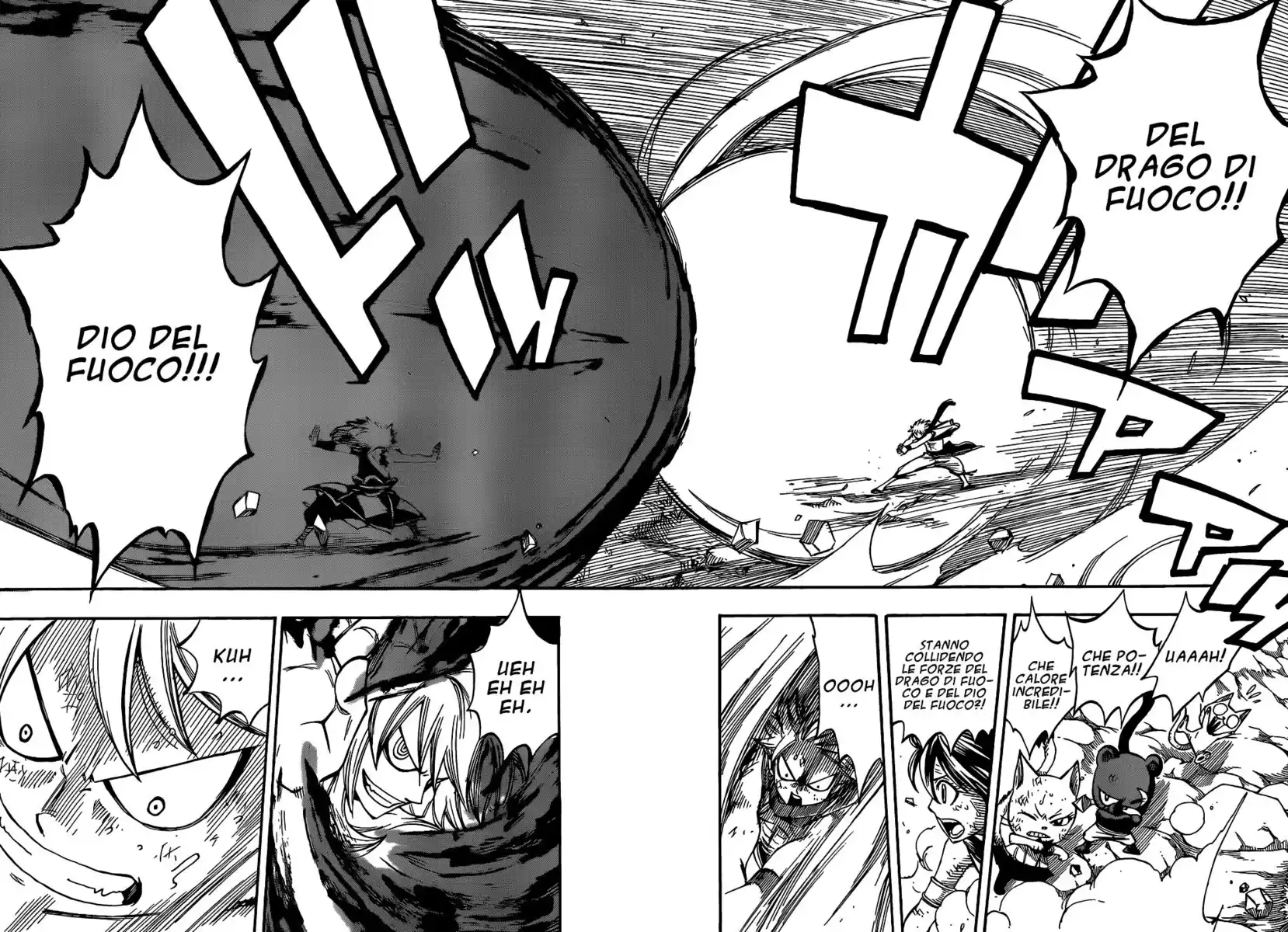 Fairy Tail Capitolo 218 page 5