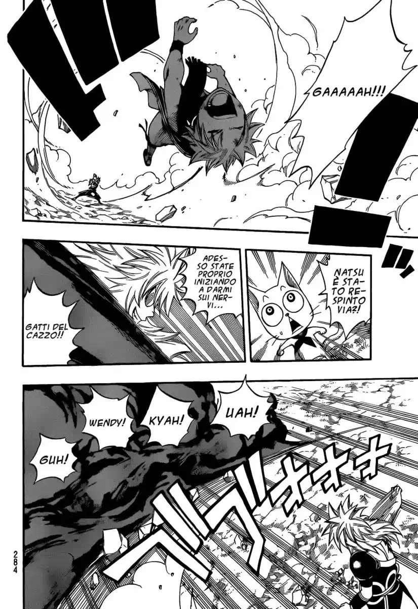 Fairy Tail Capitolo 218 page 6