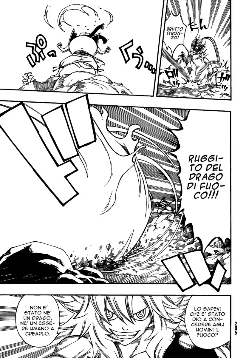 Fairy Tail Capitolo 218 page 7