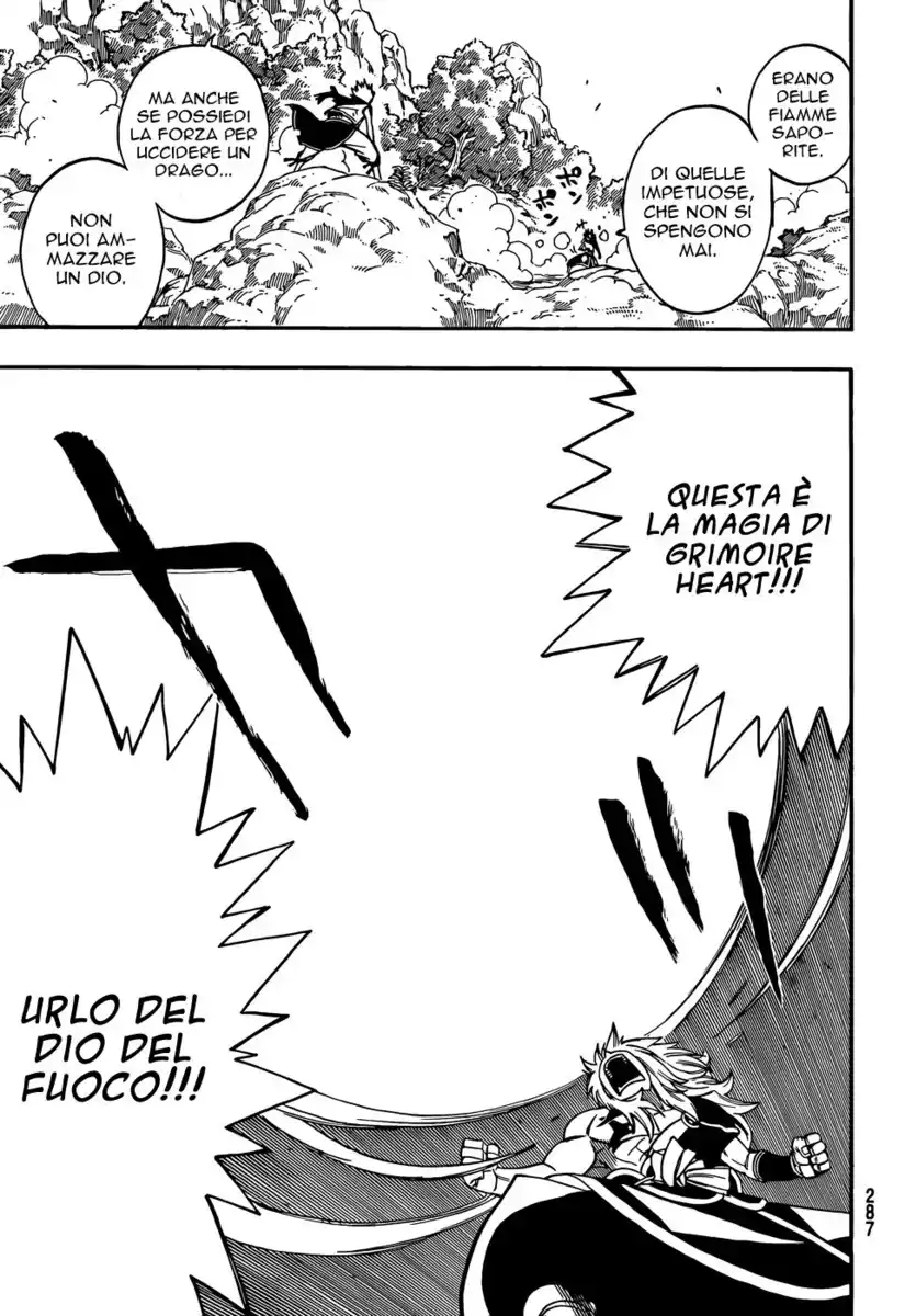 Fairy Tail Capitolo 218 page 9