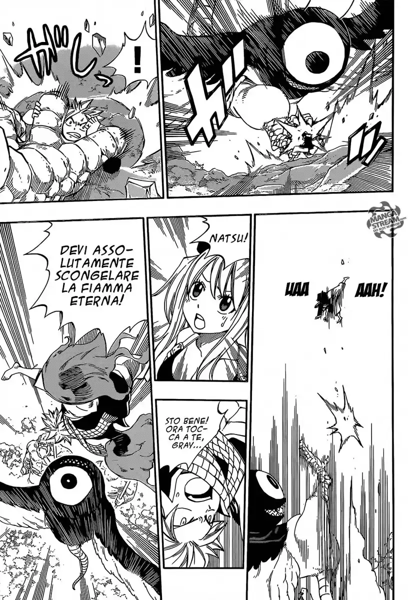 Fairy Tail Capitolo 351 page 13