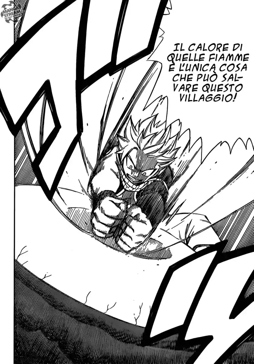 Fairy Tail Capitolo 351 page 14