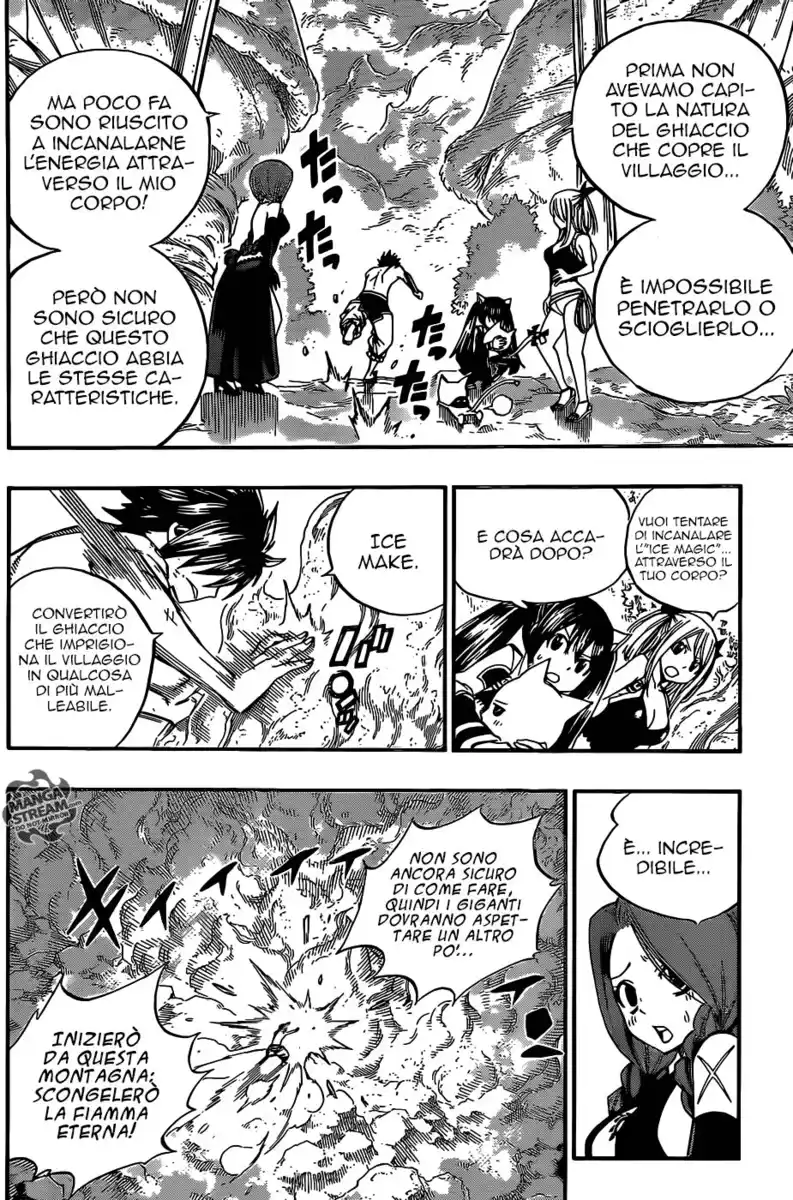 Fairy Tail Capitolo 351 page 16