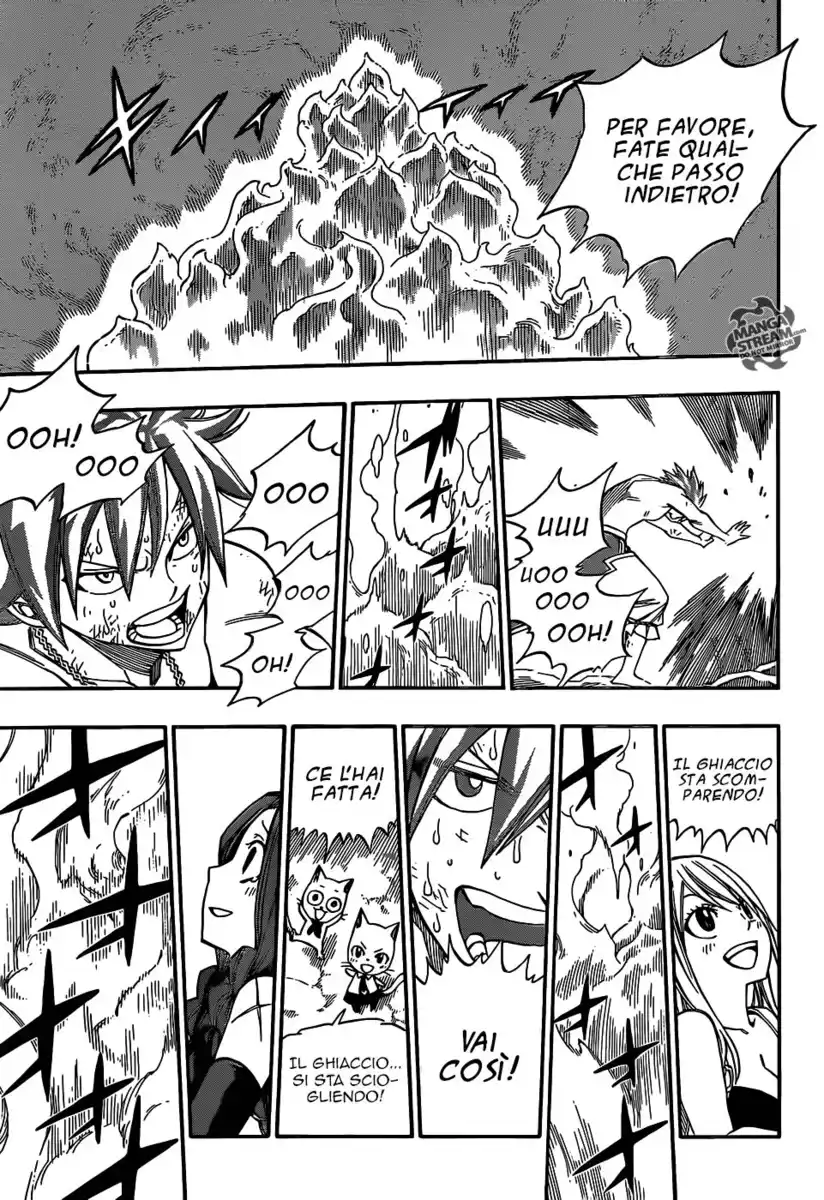 Fairy Tail Capitolo 351 page 17