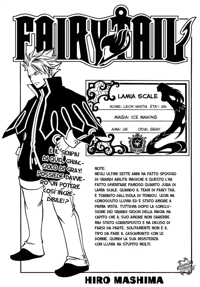 Fairy Tail Capitolo 351 page 2