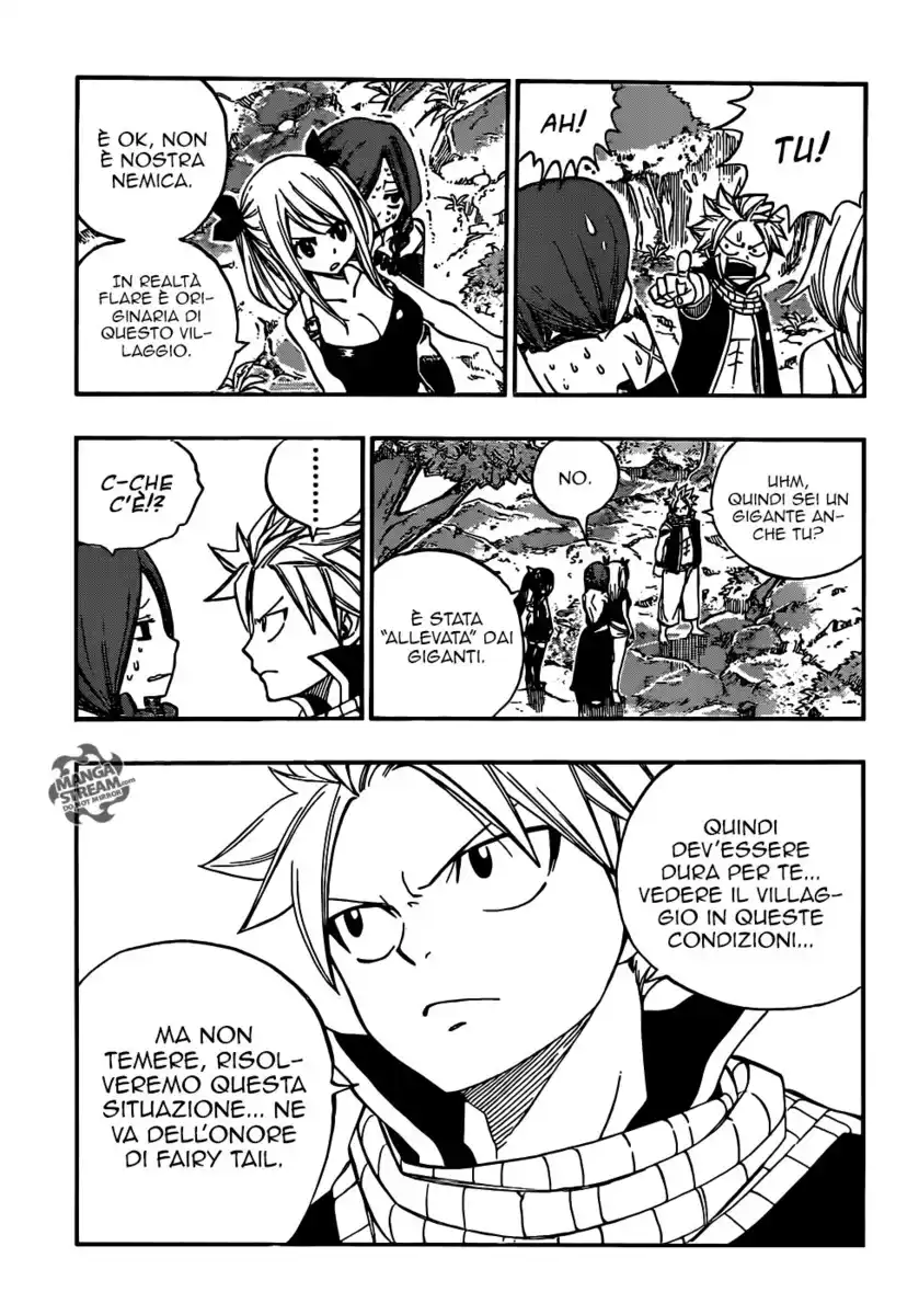 Fairy Tail Capitolo 351 page 4