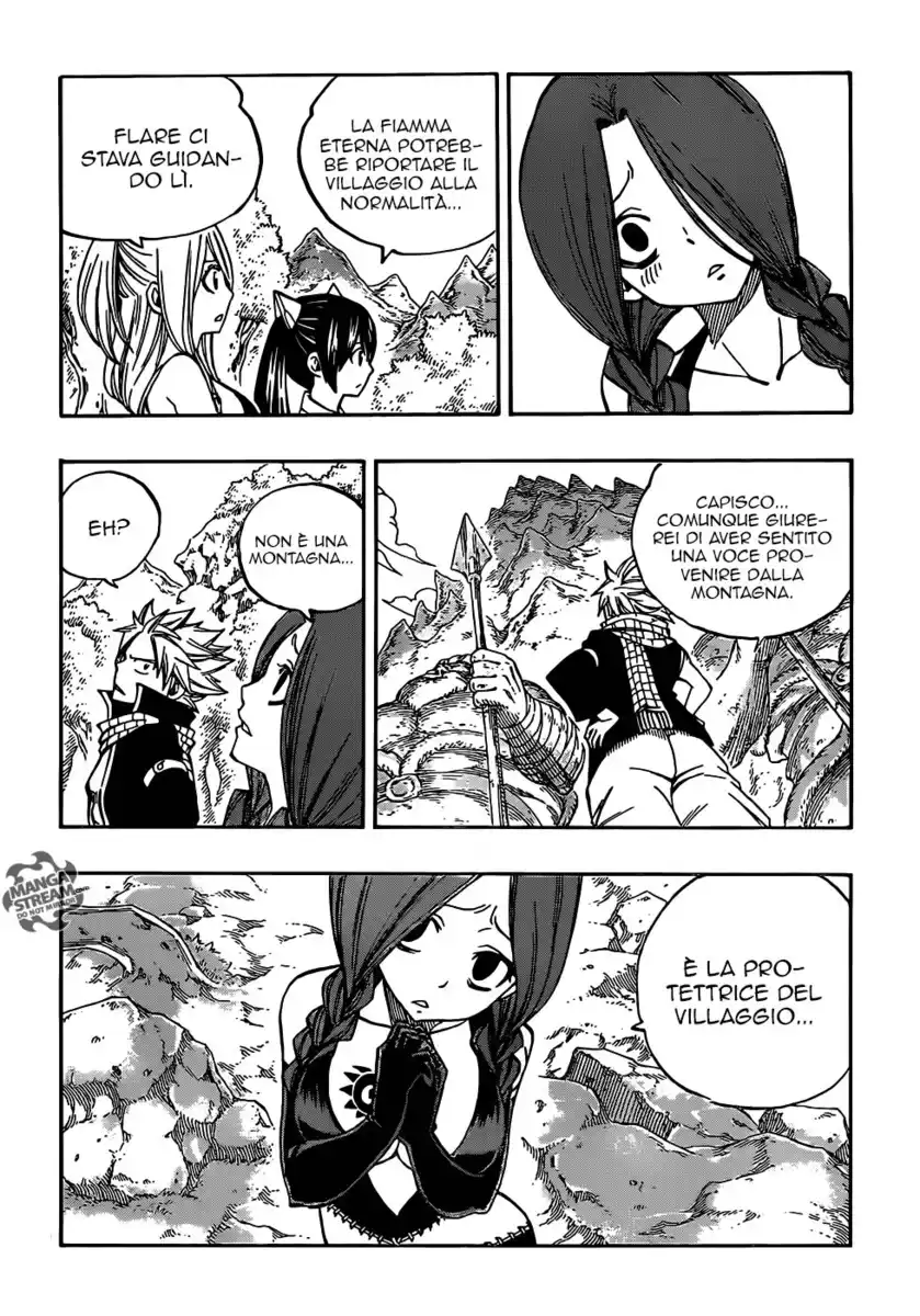 Fairy Tail Capitolo 351 page 5