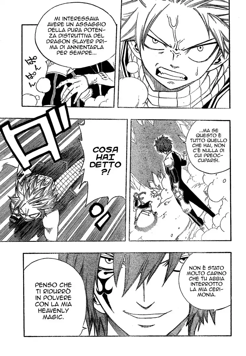 Fairy Tail Capitolo 96 page 10