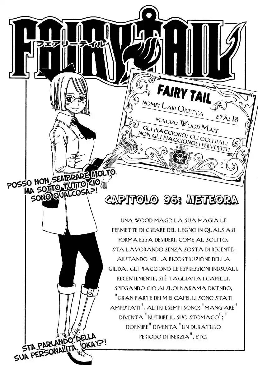 Fairy Tail Capitolo 96 page 2