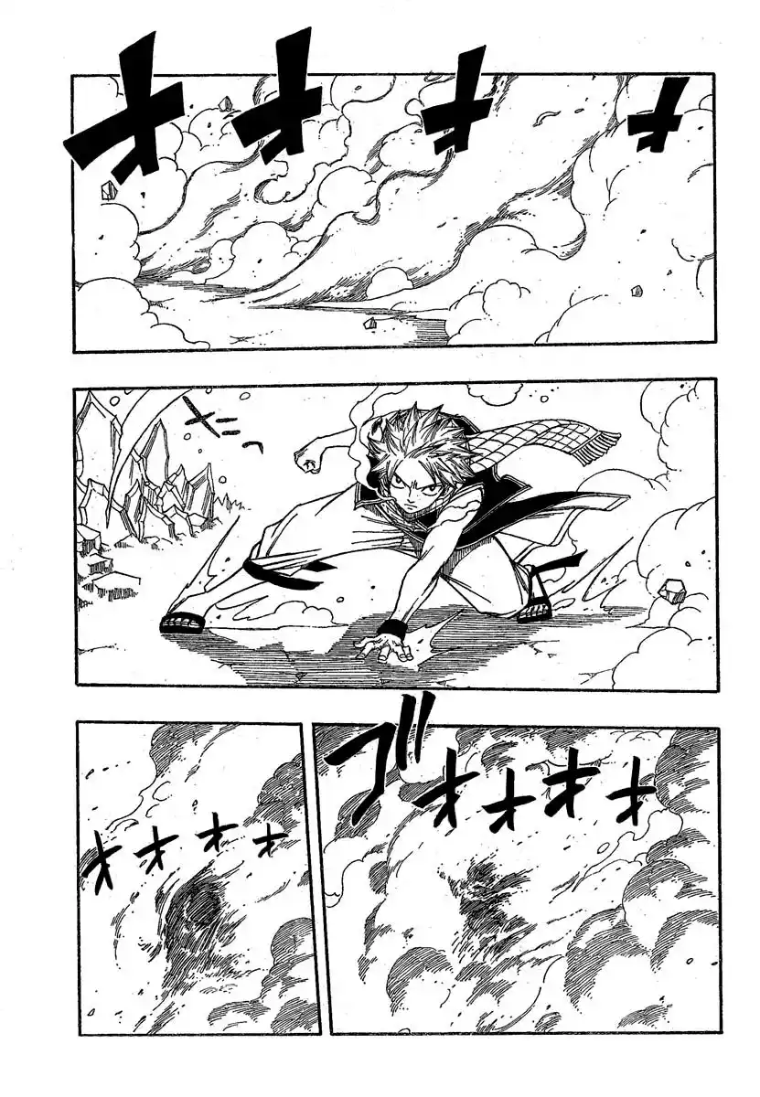 Fairy Tail Capitolo 96 page 8