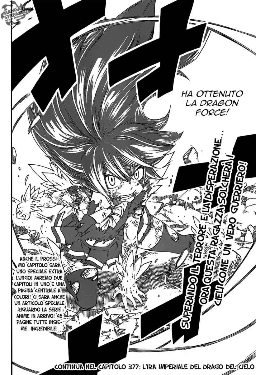 Fairy Tail Capitolo 376 page 24