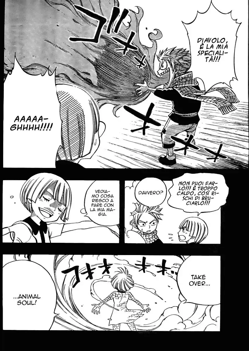 Fairy Tail Capitolo 126.5 page 10