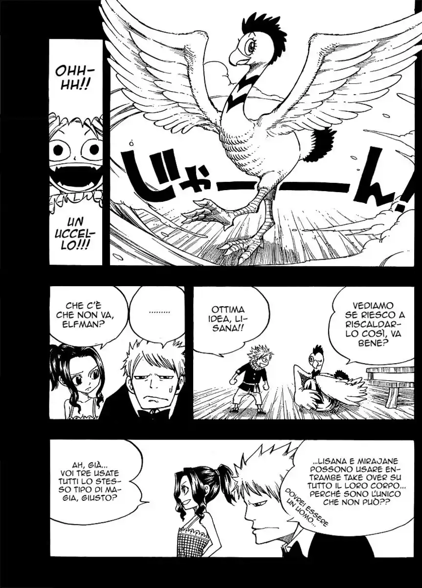 Fairy Tail Capitolo 126.5 page 11