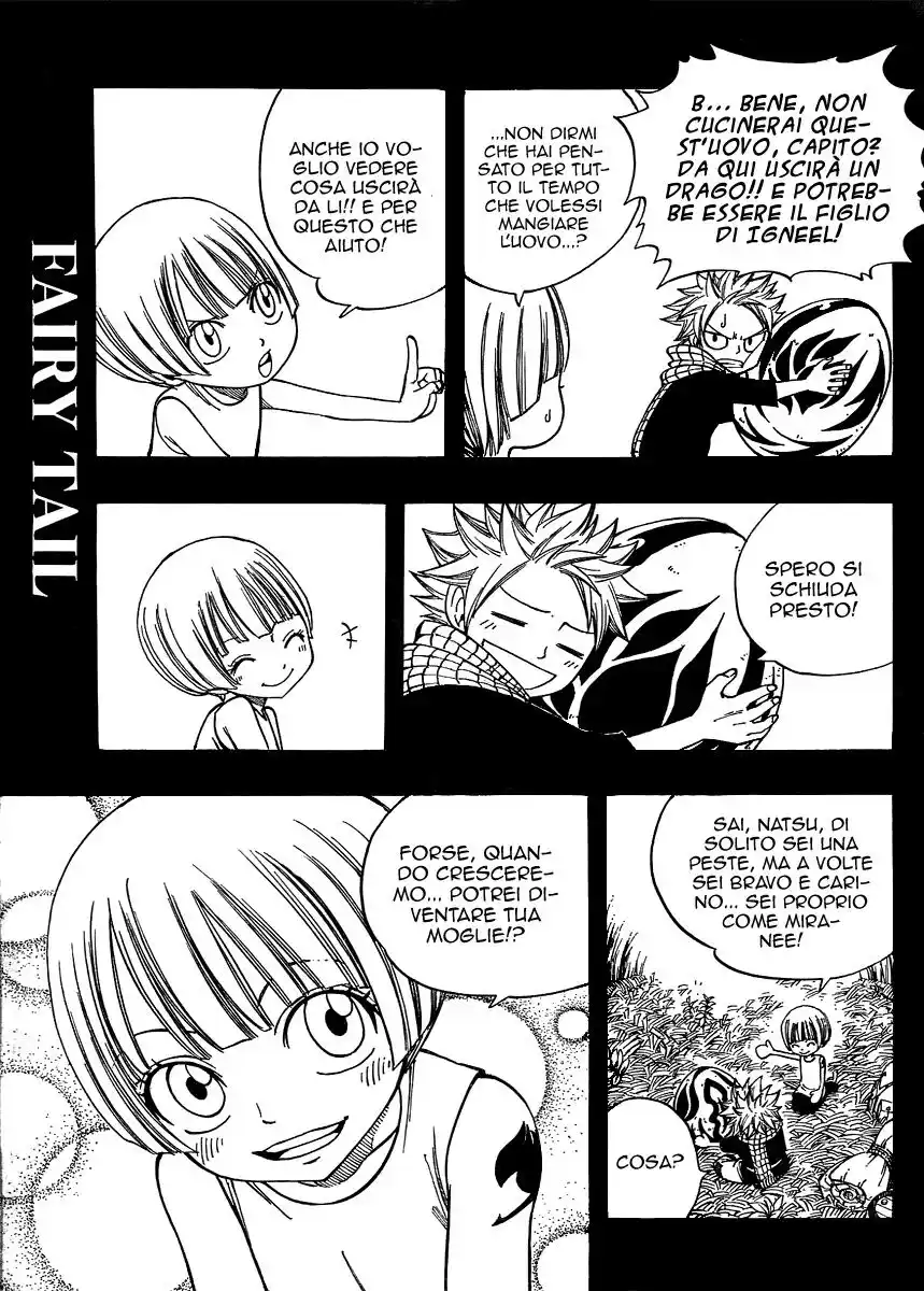 Fairy Tail Capitolo 126.5 page 15