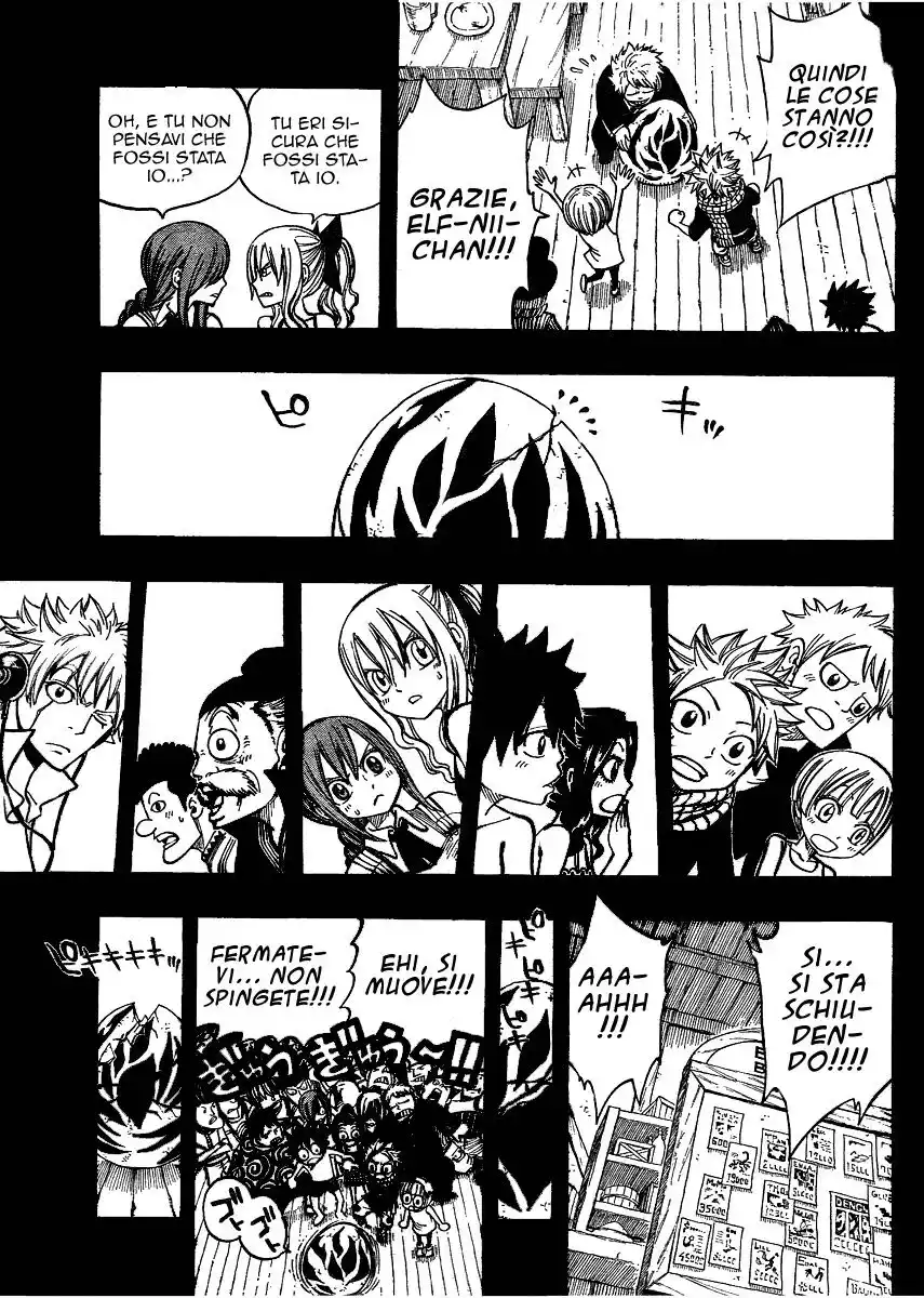 Fairy Tail Capitolo 126.5 page 21