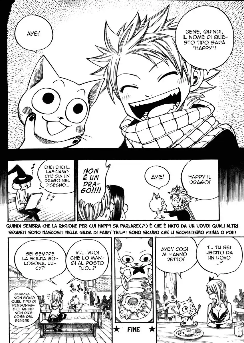 Fairy Tail Capitolo 126.5 page 24