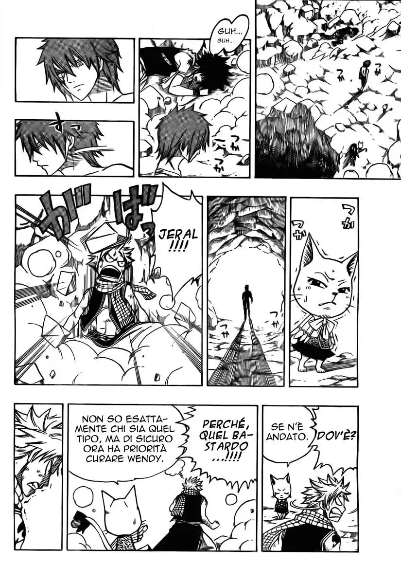 Fairy Tail Capitolo 138 page 10