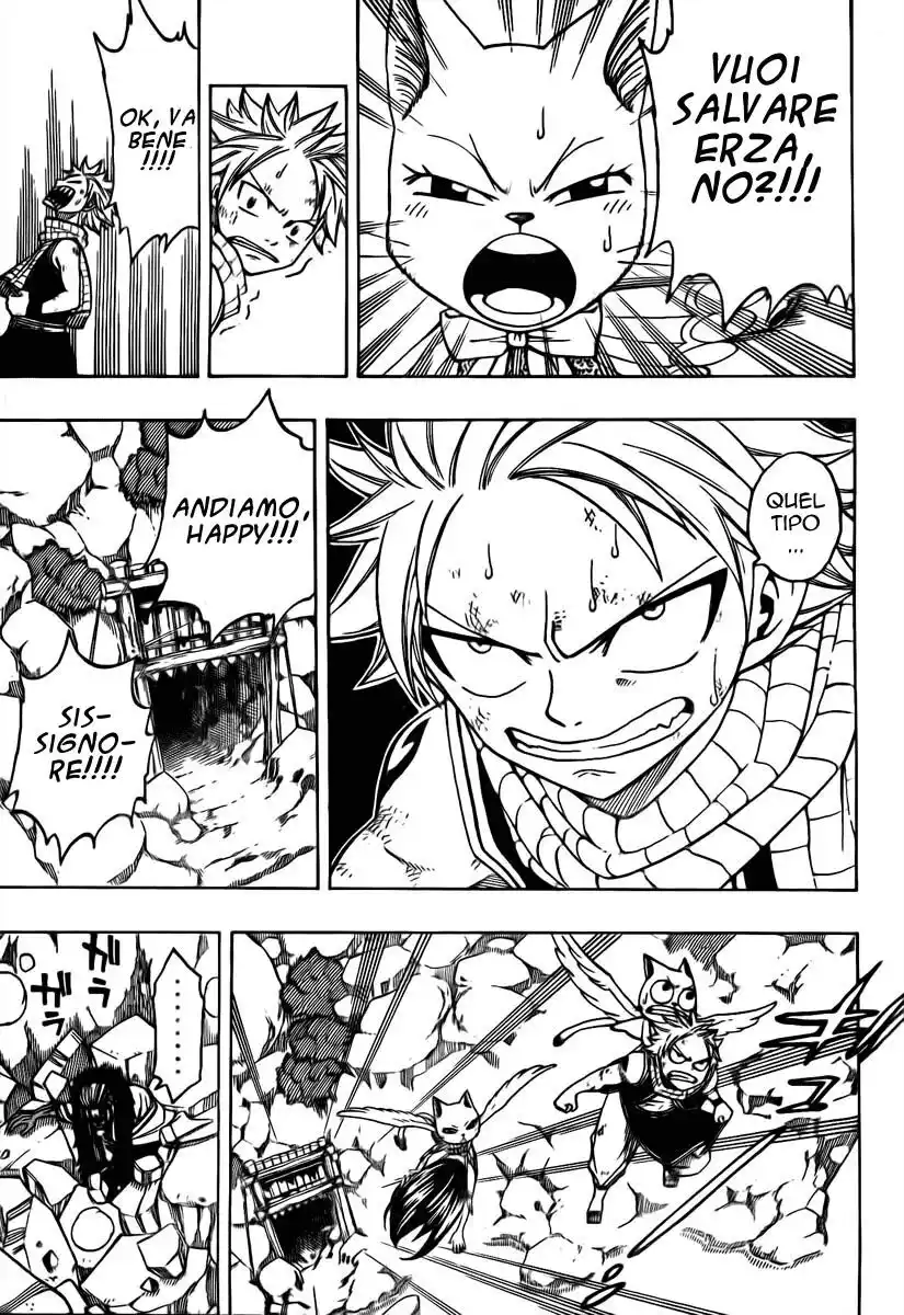 Fairy Tail Capitolo 138 page 11